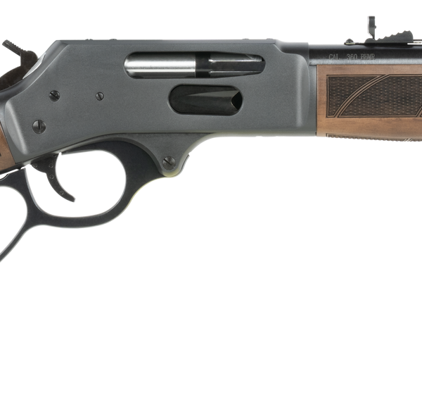 Henry Protector Carbine 30-30 Win 4+1 16.5" Threaded Barrel H009PGR-3030