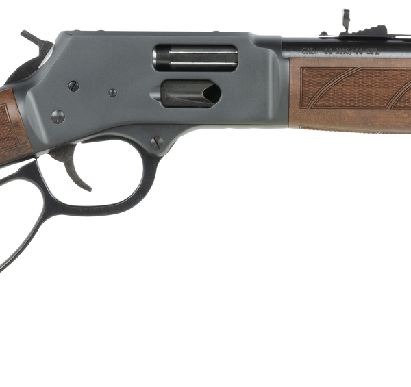 Henry Protector Carbine 357 Mag 7+1 16.5" Threaded Barrel H012PGR-357
