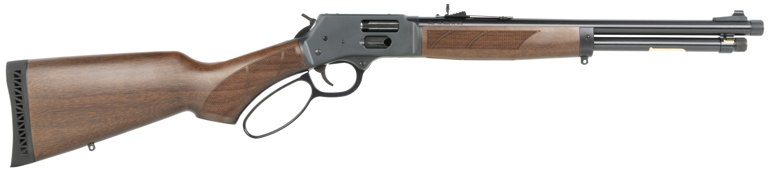 Henry Protector Carbine 357 Mag 7+1 16.5" Threaded Barrel H012PGR-357