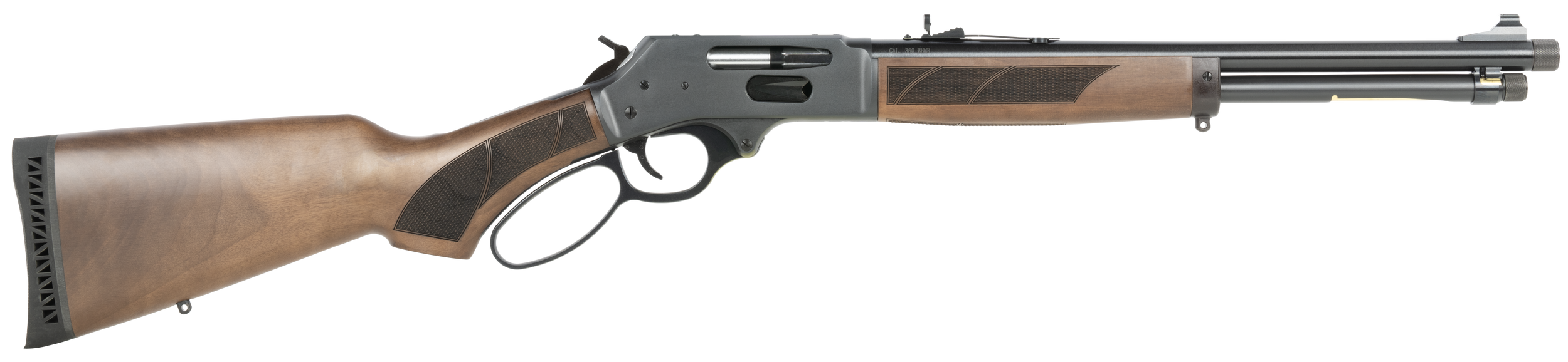 Henry Protector Carbine 45-70 4+1 16.5" Threaded Barrel H010PGR-4570