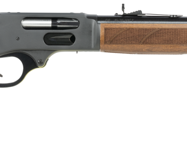 Henry Provider 45-70 Gov 6+1 20" Blued Round Barrel H010PG-4570