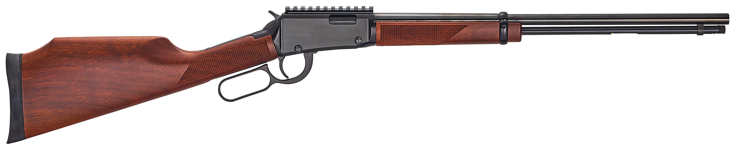 Henry Repeating Arms 22 Mag Magnum Express 19" Barrel H001ME