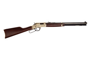 Henry Repeating Arms Big Boy 44 Mag Oil Man Tribute H006OM