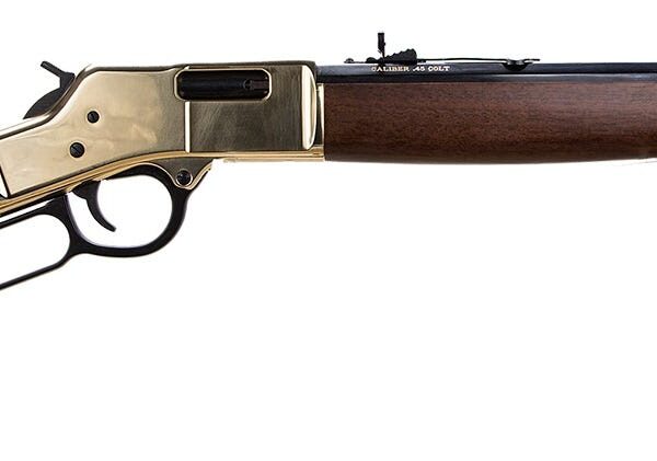 Henry Repeating Arms Big Boy 45 Colt 20" Barrel Lever Action H006C
