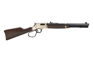 Henry Repeating Arms Big Boy Carbine 45 Colt 16" Barrel Large Loop H006CR
