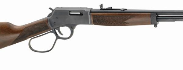 Henry Repeating Arms Big Boy Steel Carbine 45 LC H012CR