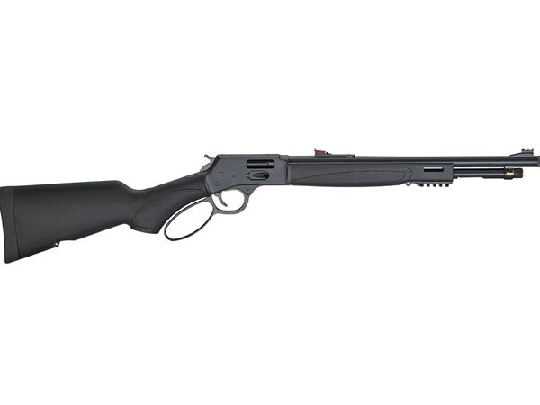 HENRY REPEATING ARMS BIG BOY STEEL X-MODEL 357 MAGNUM | 38 SPECIAL