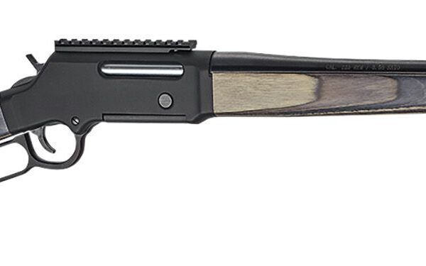 Henry Repeating Arms Co The Long Ranger Tac Ranger 223/5.56 H014RP-223