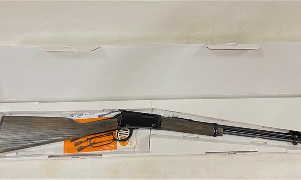 Henry Repeating Arms Garden Gun Smoothbore 22 LR Shotshell H001GG