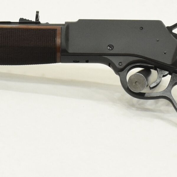 Henry Repeating Arms Henry Lever 327 Federal H012MR327
