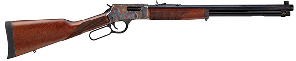 Henry Repeating Arms Henry Lever 357 H012MCC
