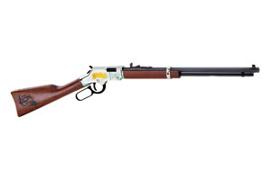 Henry Repeating Arms Lever 22 LR American Farmer Tribute H004AF
