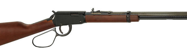 Henry Repeating Arms Lever Action 22 LR Large Loop H001TL