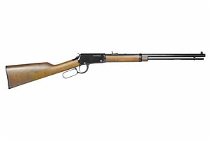 Henry Repeating Arms Lever Action 22 Mag 20" Octagon Barrel H001TM