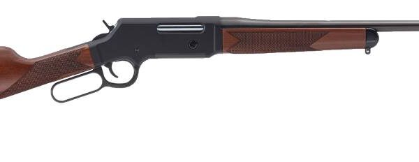 Henry Repeating Arms Long Ranger 223 Rem 20" Barrel H014-223