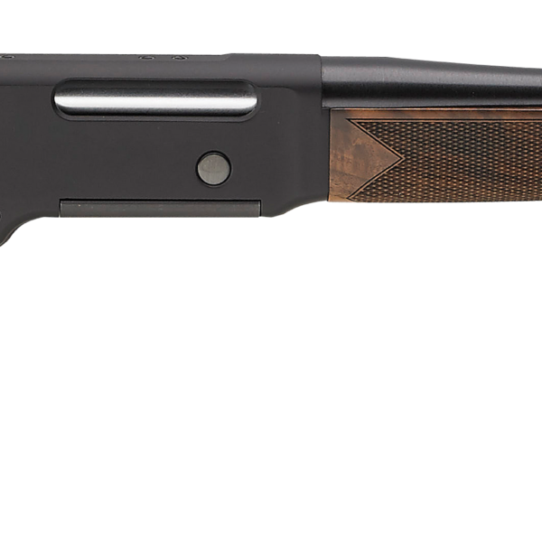 Henry Repeating Arms Long Ranger 308 Win H014S-308