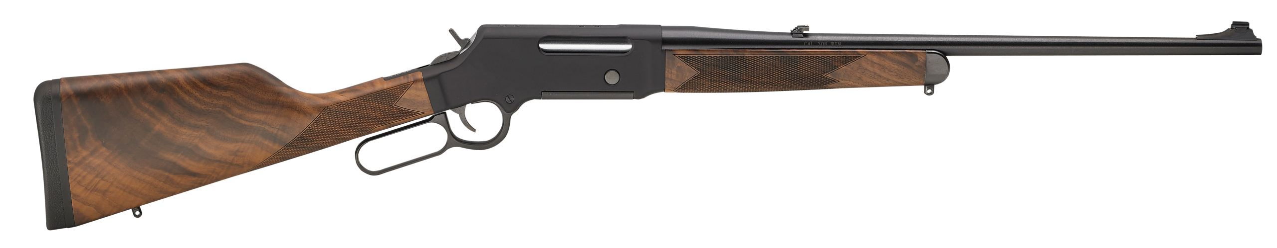 Henry Repeating Arms Long Ranger 308 Win H014S-308