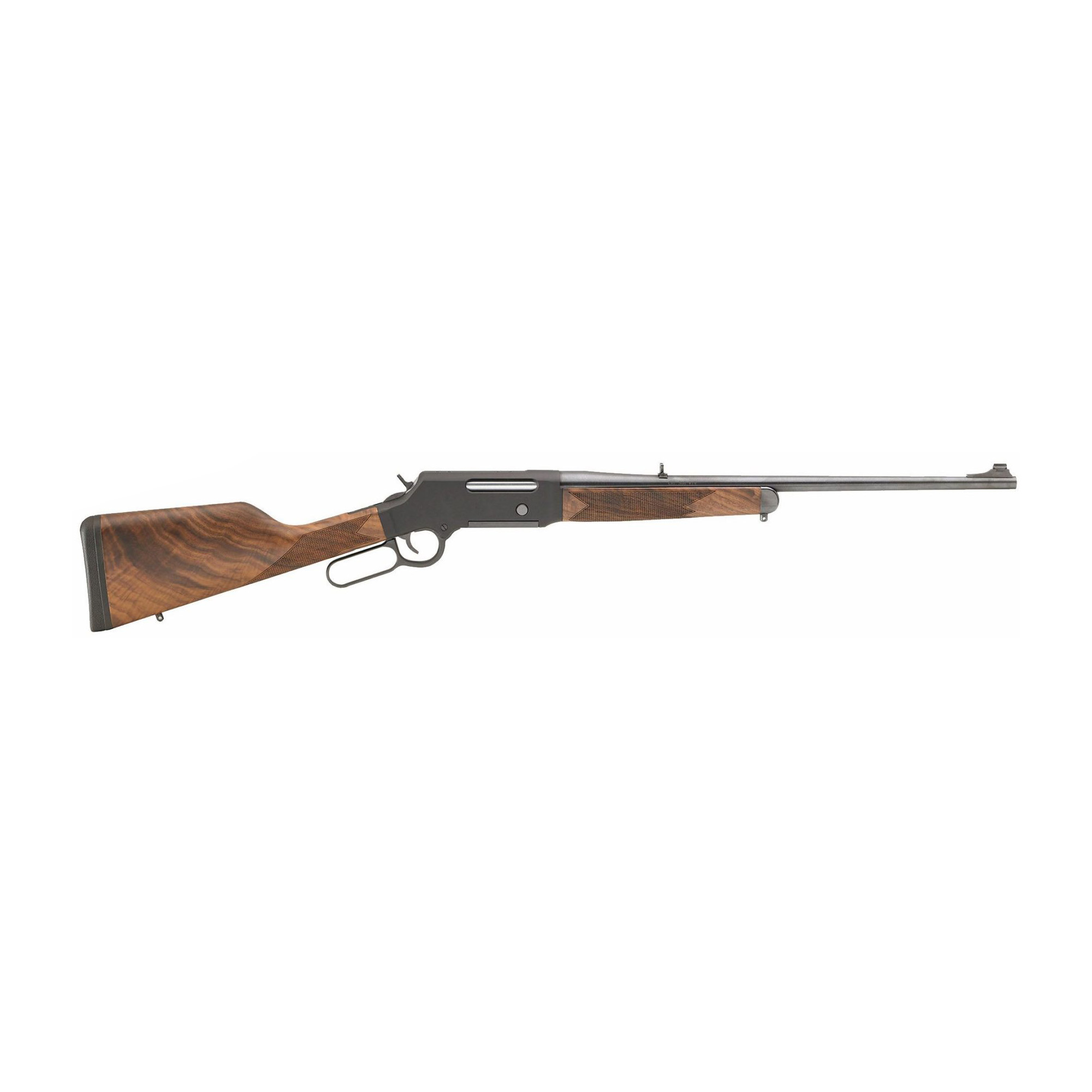 Henry Repeating Arms Long Ranger Iron Sights 223 Rem H014S-223