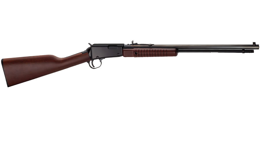 Henry Repeating Arms Pump Action 22 Mag 20" Octagon Barrel H003TM