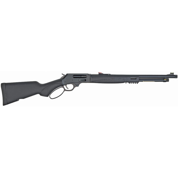 Henry Repeating Arms X Model Big Boy 45-70 Side Loading Gate H010X