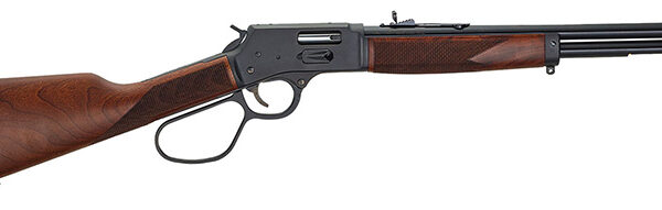 Henry Repeating Big Boy Carbine 45 Colt Side Loading Gate H012GCR