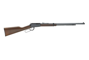 Henry Repeating Frontier Long Barrel 22 LR 24" Octagon Barrel H001TLB