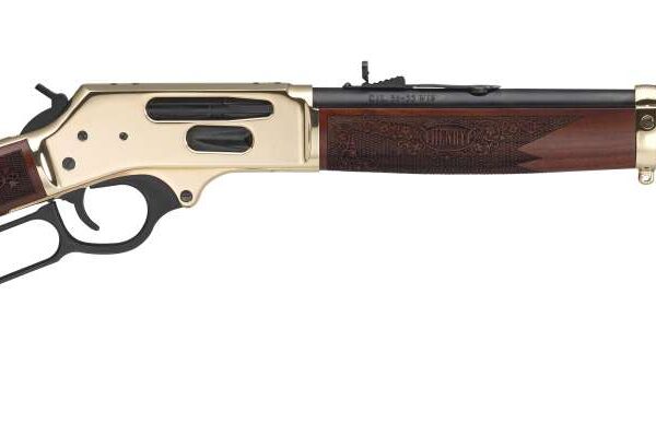 Henry Side Loading Gate Lever Action 30-30 20" Barrel H024-3030
