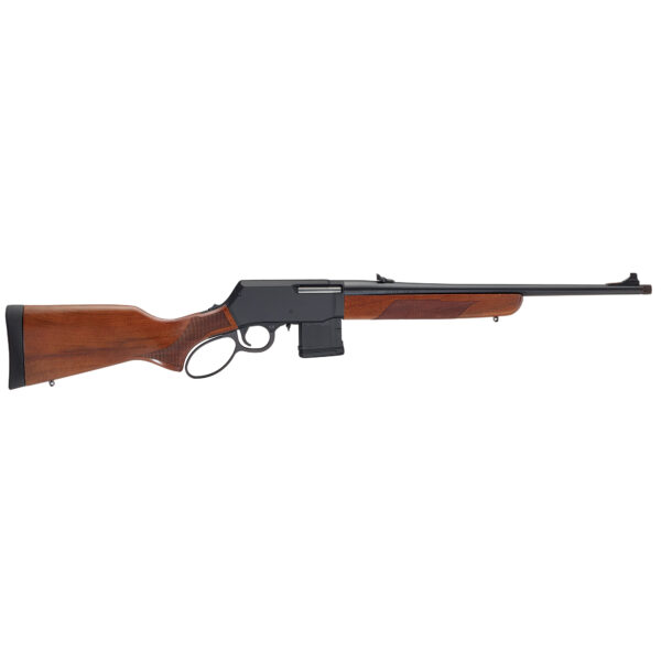 Henry Supreme 223 Lever Action 18" Threaded Barrel 10- Shot H023-223