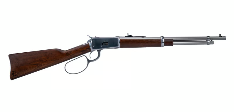 Heritage Manufacturing 92 Ranch Hand 44 Mag Stainless Steel 18" Barrel H92044189