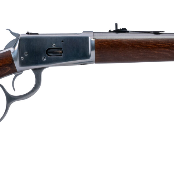 Heritage Manufacturing 92 Ranch Hand 45 Colt Stainless Steel 18" Barrel H92045189