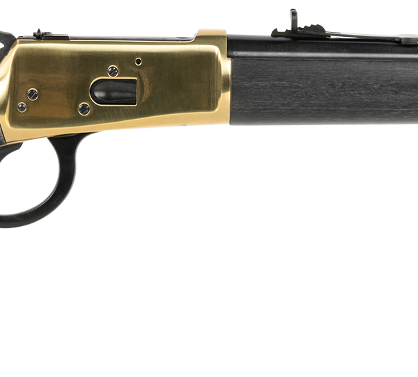 Heritage Manufacturing R92 44 Mag 18" Barrel Gold PVD Hardwood 8- Shot H9204418G