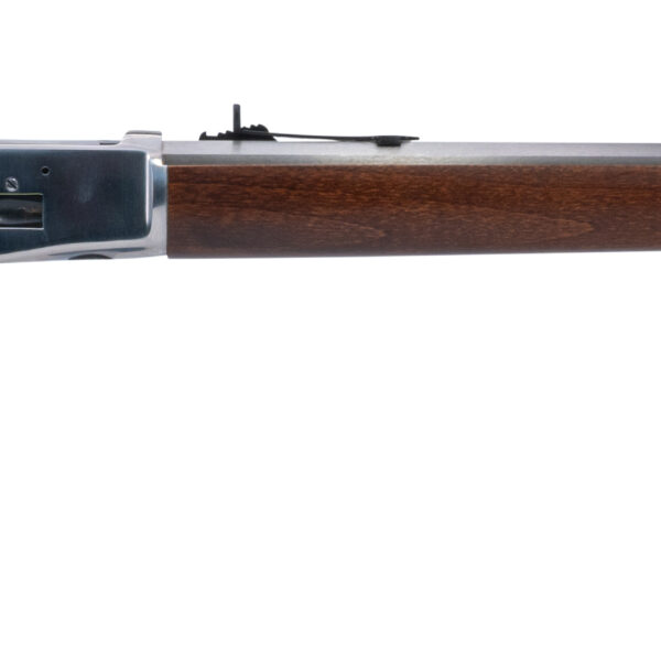 Heritage Model 92 44 Mag Stainless Steel 24" Octagonal Barrel 12- Shot H9204424F9