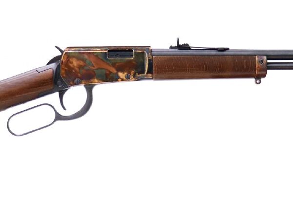 Heritage Settler 22 LR Case Hardened 16" Barrel 13-Shot STR22LCH16