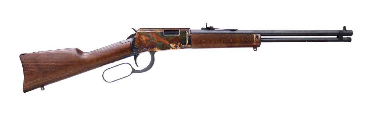 Heritage Settler 22 LR Case Hardened 16" Barrel 13-Shot STR22LCH16