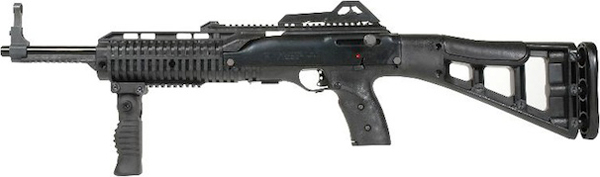 Hi Point CARBINE 40 S&W 4095TS PRO