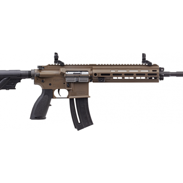 HK Heckler & Koch 416 FDE 22 LR 20 Round Capacity 81000528