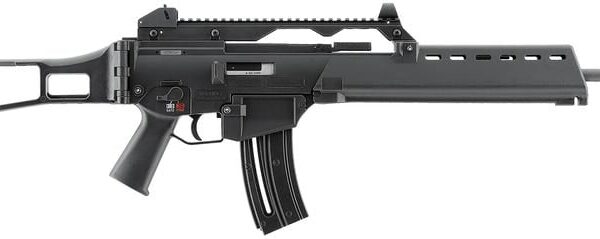 HK Heckler & Koch G36 22 LR 16" Barrel 20 Round Capacity H&K 81000994
