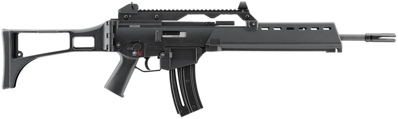 HK Heckler & Koch G36 22 LR 16" Barrel 20 Round Capacity H&K 81000994