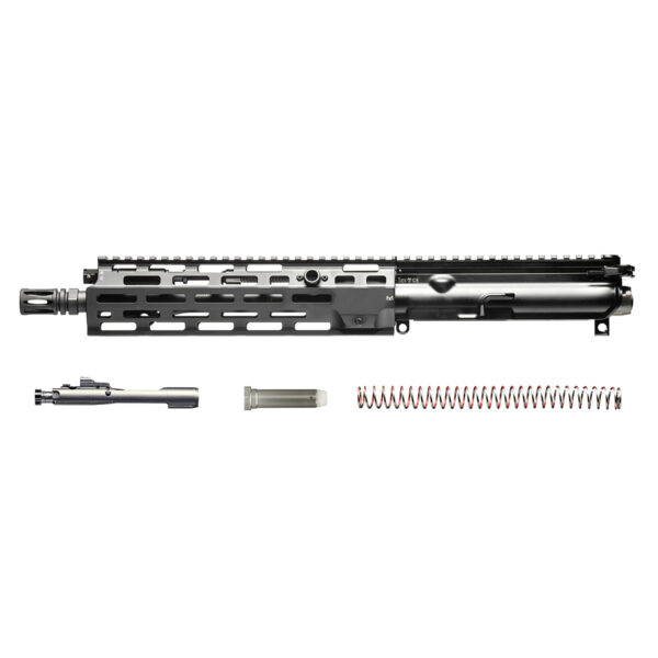 HK Heckler & Koch MR556 A4 556 Nato 11" Upper Receiver Kit MR556A4 51000385