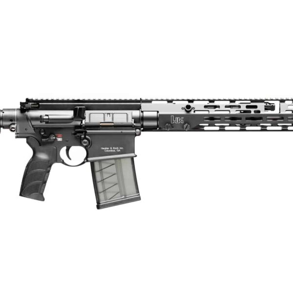 HK Heckler & Koch MR762 A4 308 MLok Handguard 81000829 AR10