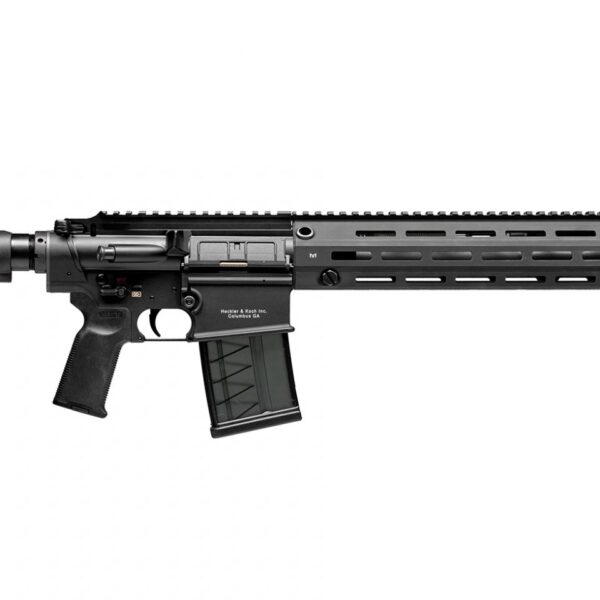 HK Heckler & Koch MR762A1 308 MLok Handguard 81000586 AR10