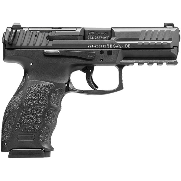 HK Heckler & Koch VP9 9mm 2- 10 Round Magazines 81000223