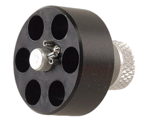 HKS SPEEDLOADER 568-A 357 6 SHOT S&W 686 RUGER GP100