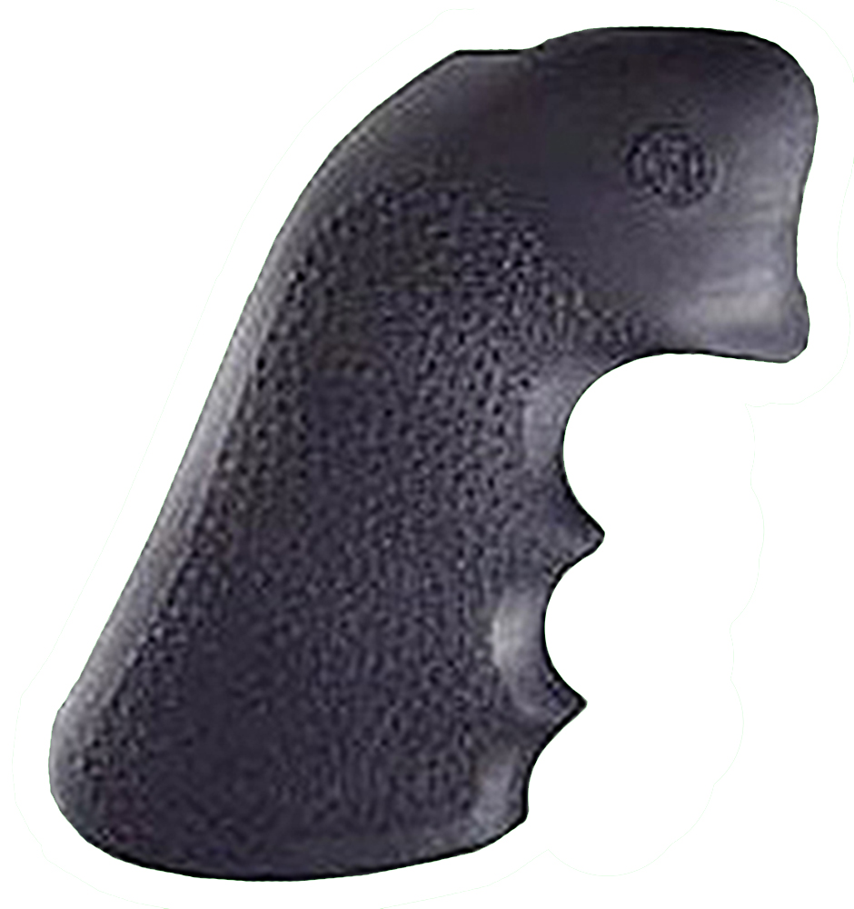 HOGUE 84000 MONOGRIP RUGER SUPER BLACKHAWK BLK