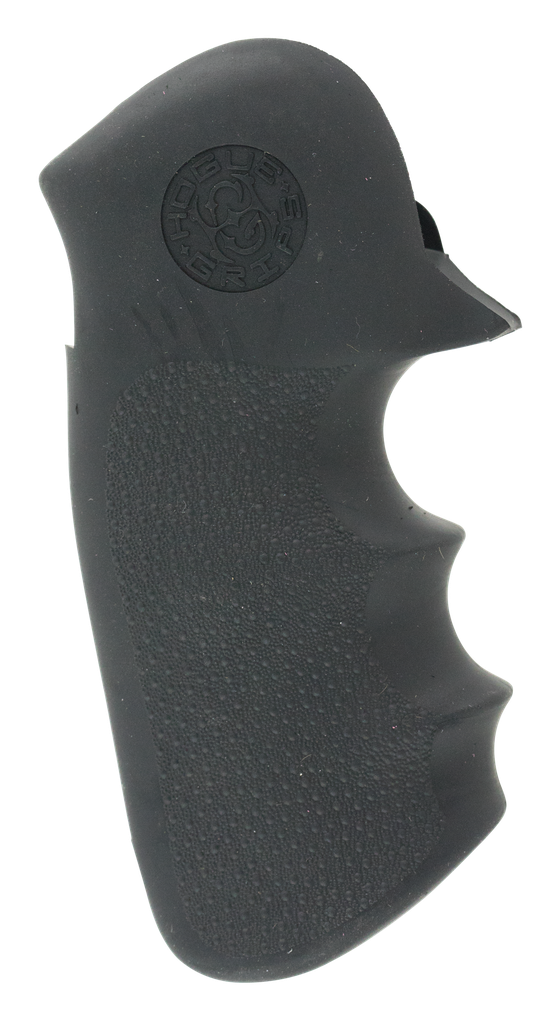 HOGUE MONOGRIP, HOG 47000 RUBBER FG GRIPS COLT KC/ANCN