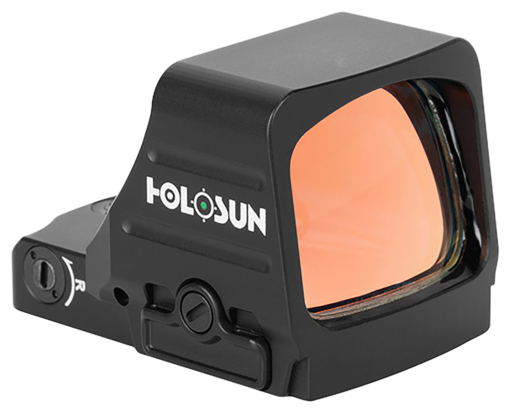 HOLOSUN HE507COMP-GR 507 ELITE COMPETITION GREEN DOT MRS