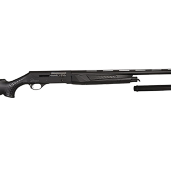 IFC Maximus 12 Ga Semi Auto Black 28" Barrel 4-9 Round Capacity 12GMAX