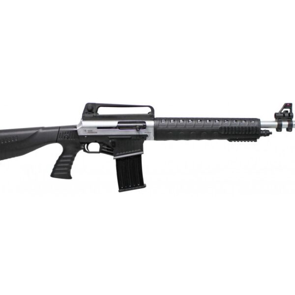 Iver Johnson Stryker 12 GA Semi Auto AR12 20" Barrel GIJAR1512N
