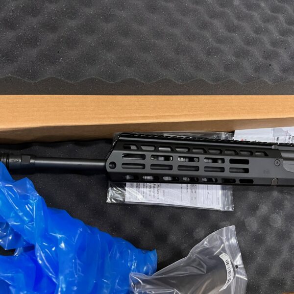 IWI Galil Ace Gen II 7.62x39mm USED GAR37