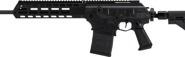 IWI GALIL ACE RIFLE GEN2 7.62X - 51 16" SIDE FOLDING ADJ STOCK